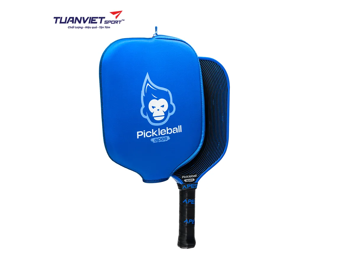Vợt Pickleball Apes Harmony V