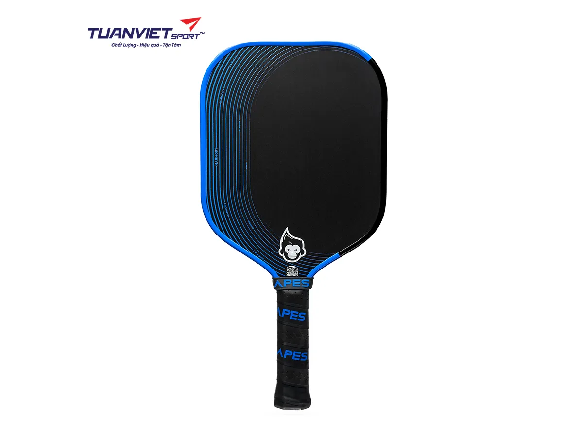 Vợt Pickleball Apes Harmony V