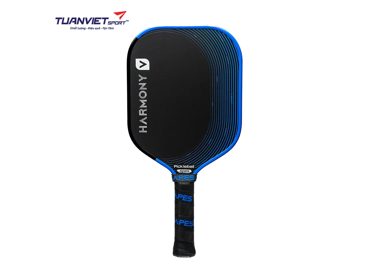 Vợt Pickleball Apes Harmony V