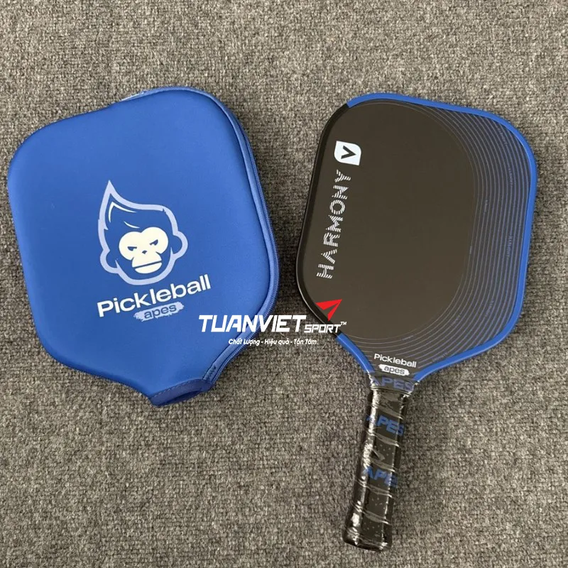 Vợt Pickleball Apes Harmony V