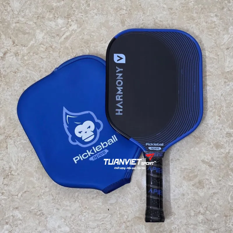 Vợt Pickleball Apes Harmony V