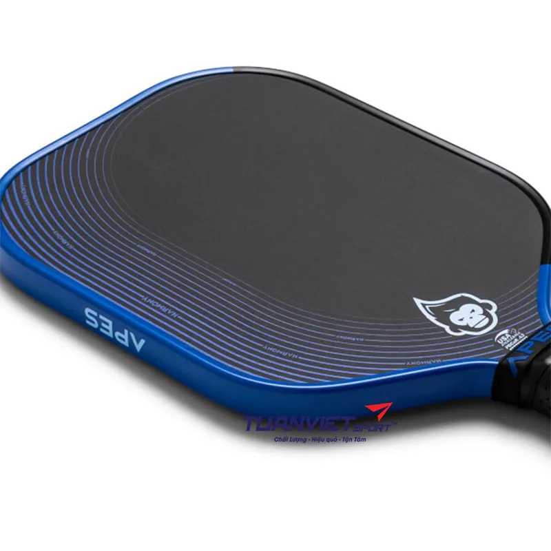 Vợt Pickleball Apes Harmony V