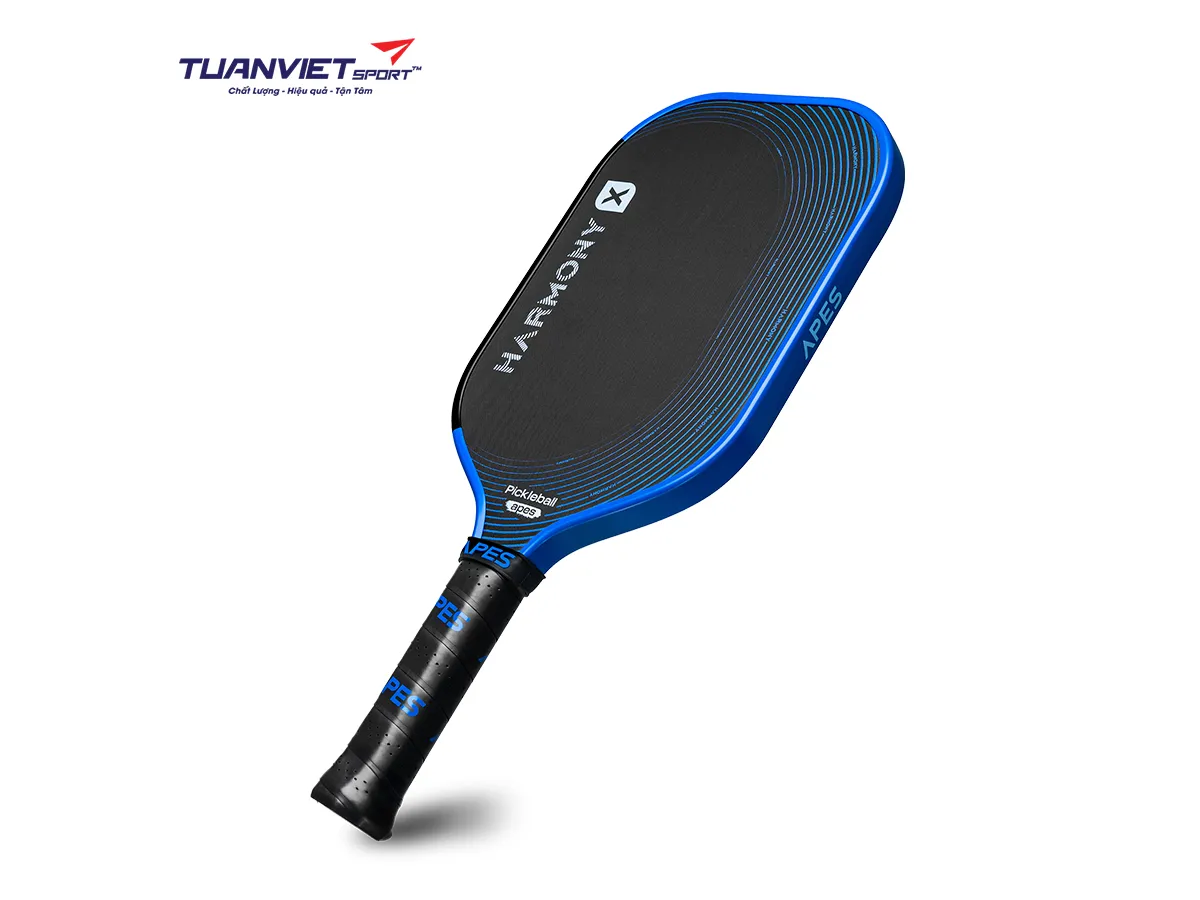 Vợt Pickleball Apes Harmony X