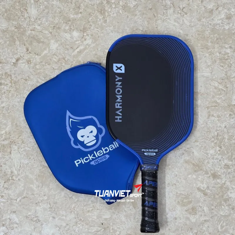 Vợt Pickleball Apes Harmony X