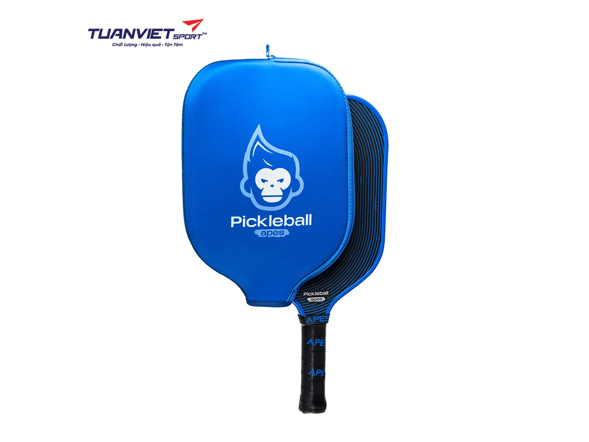 Vợt Pickleball Apes Harmony X
