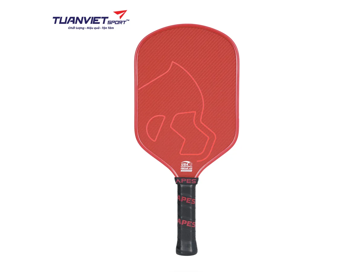 Vợt Pickleball Apes Joy S