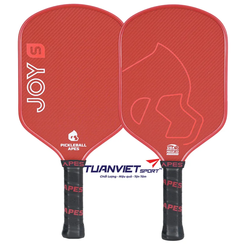 Vợt Pickleball Apes Joy S