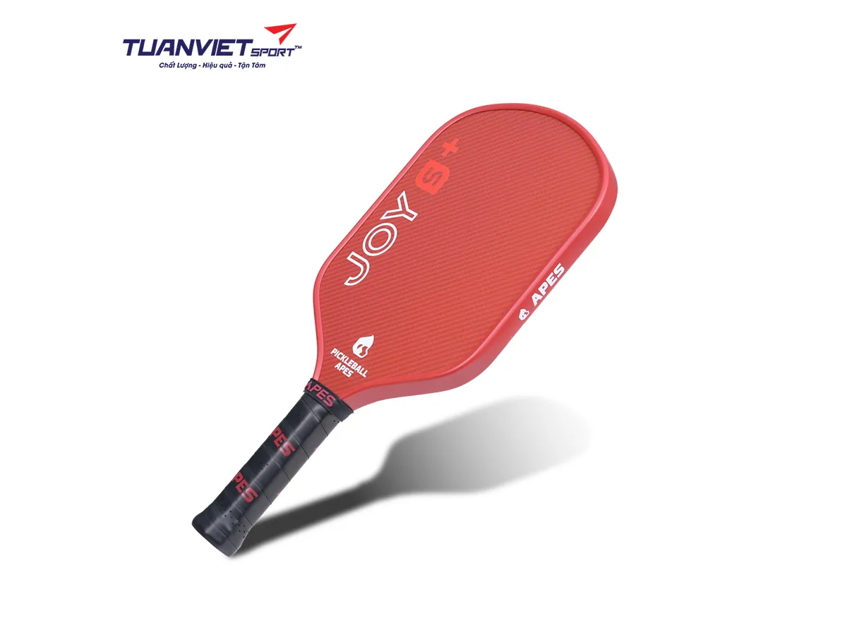 Vợt Pickleball Apes Joy S+