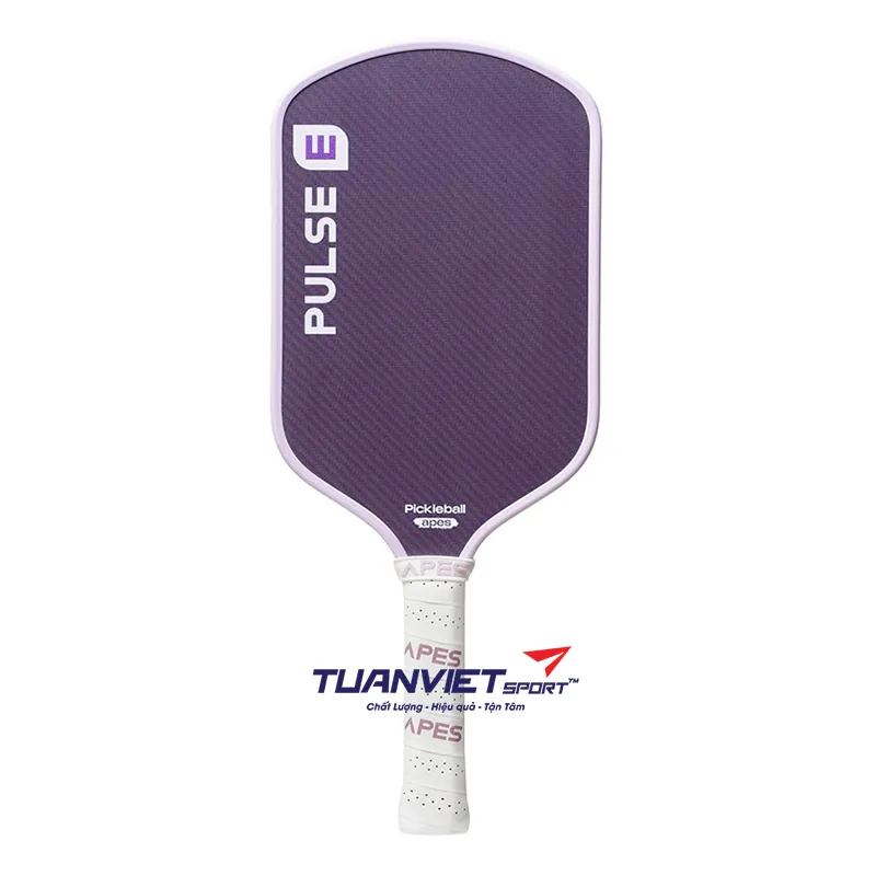 Vợt Pickleball Apes Pulse E