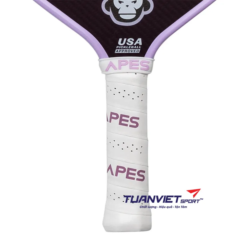 Vợt Pickleball Apes Pulse S