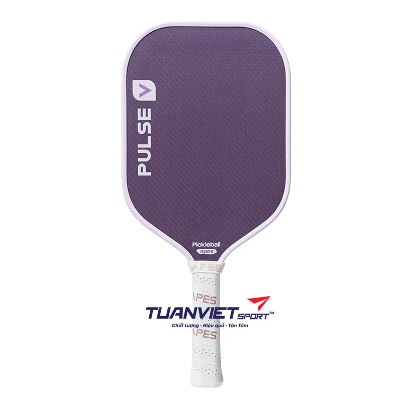 Vợt Pickleball Apes Pulse V 