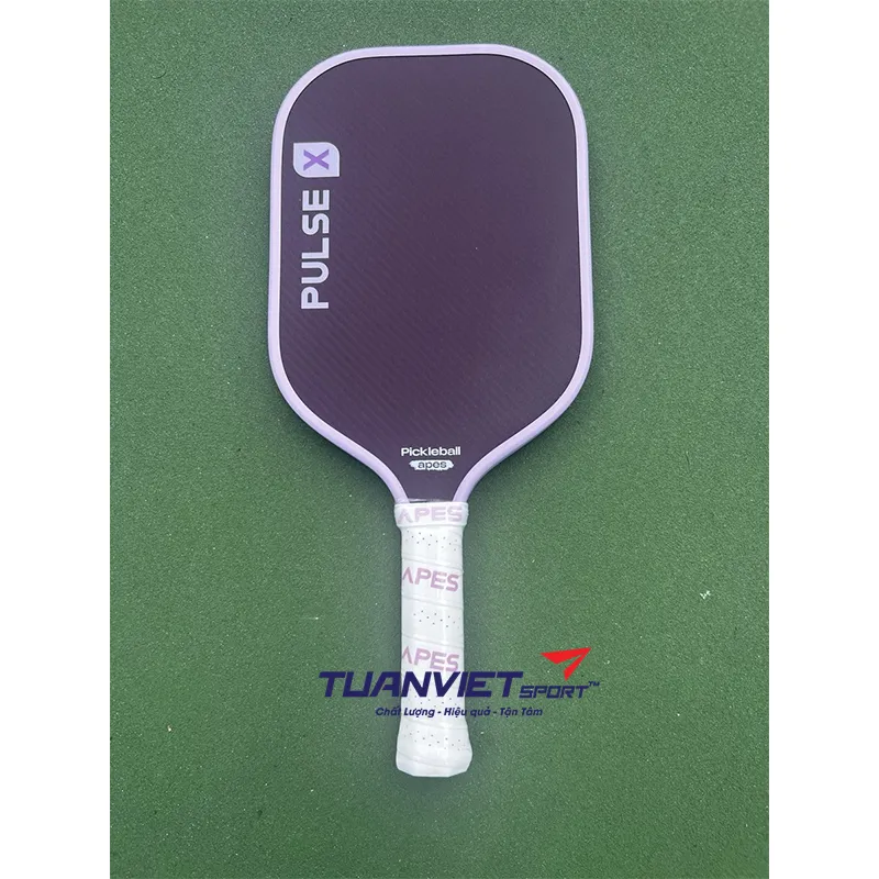 Vợt Pickleball Apes Pulse X