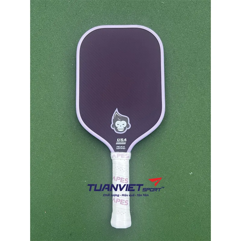 Vợt Pickleball Apes Pulse X
