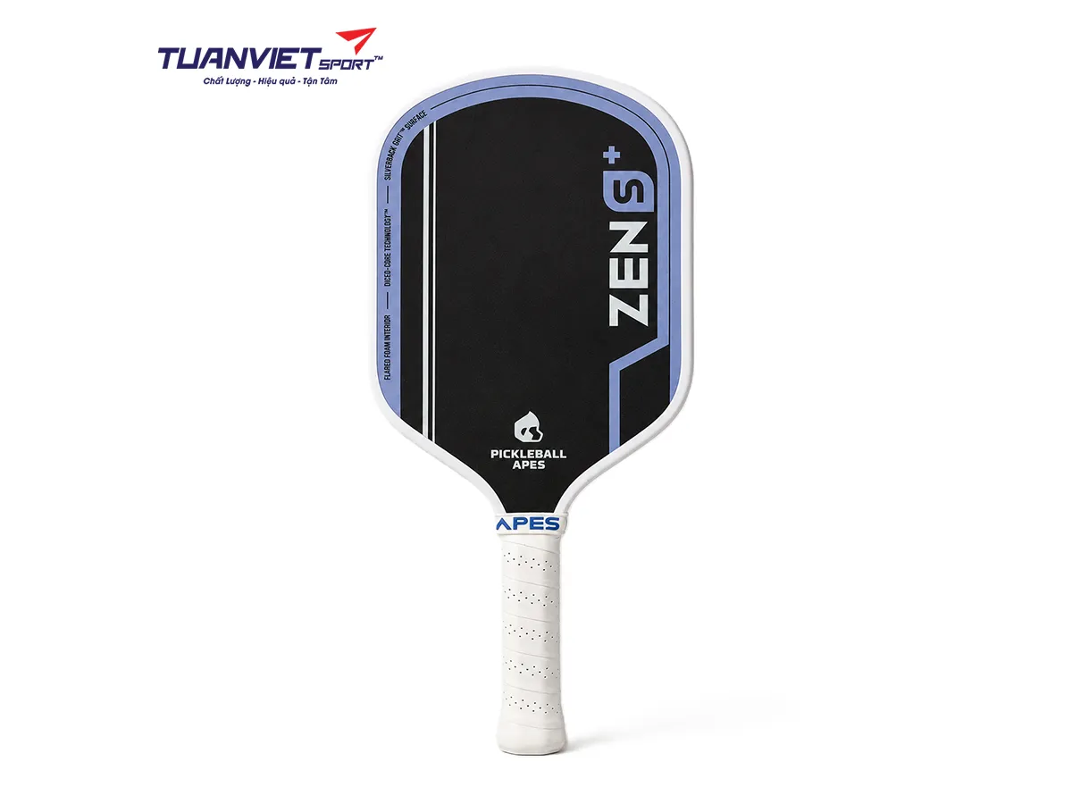 Vợt Pickleball Apes Zen S+