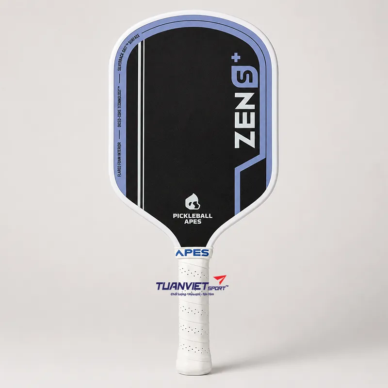 Vợt Pickleball Apes Zen S+