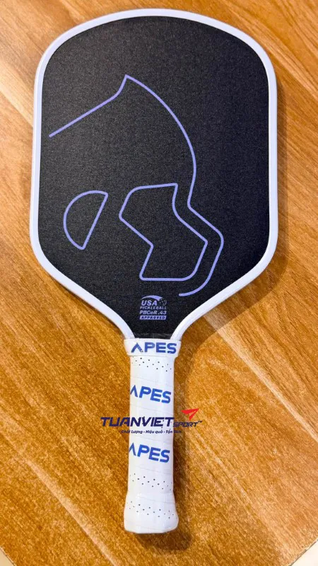 Vợt Pickleball Apes Zen S+