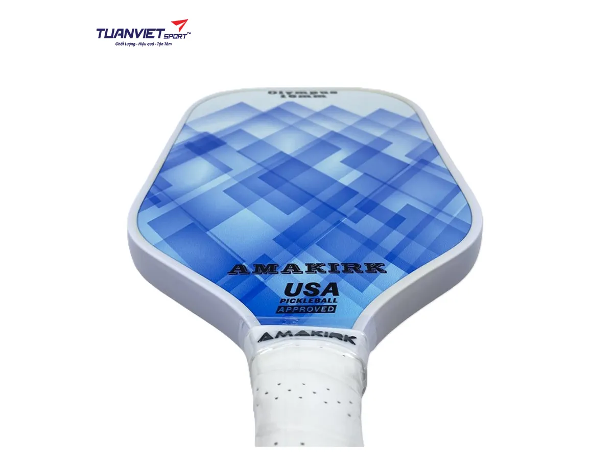 Vợt Pickleball Amakirk Olympus Chính Hãng