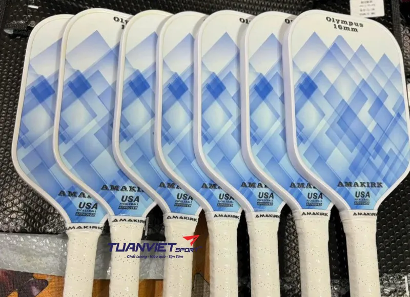 Vợt Pickleball Armakirk Olympus