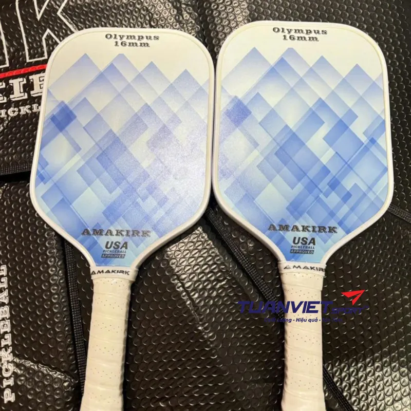 Vợt Pickleball Armakirk Olympus