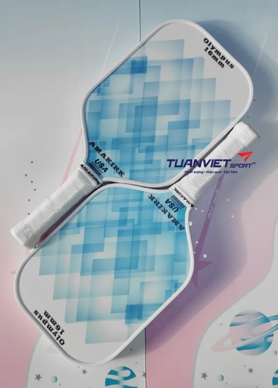 Vợt Pickleball Armakirk Olympus