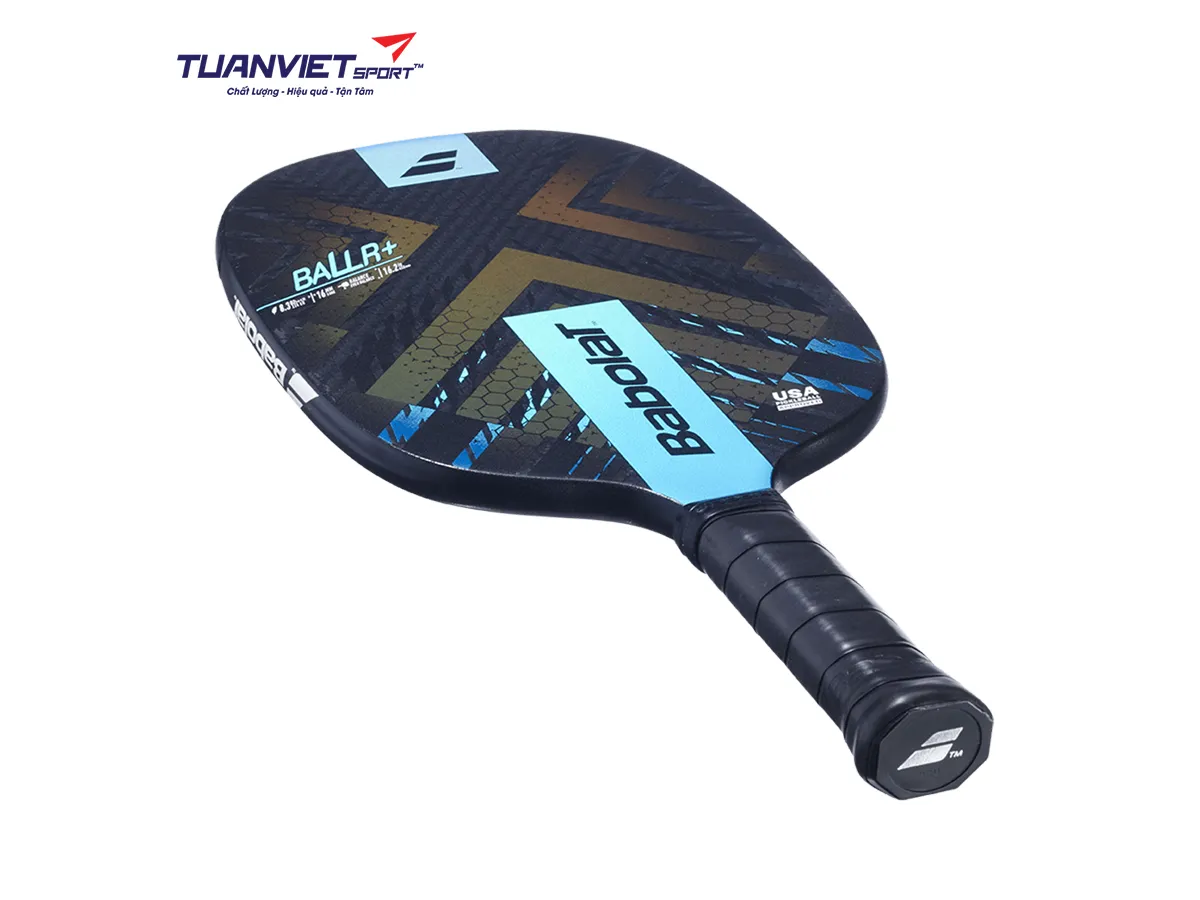 Vợt Pickleball Babolat BALLR + 2025