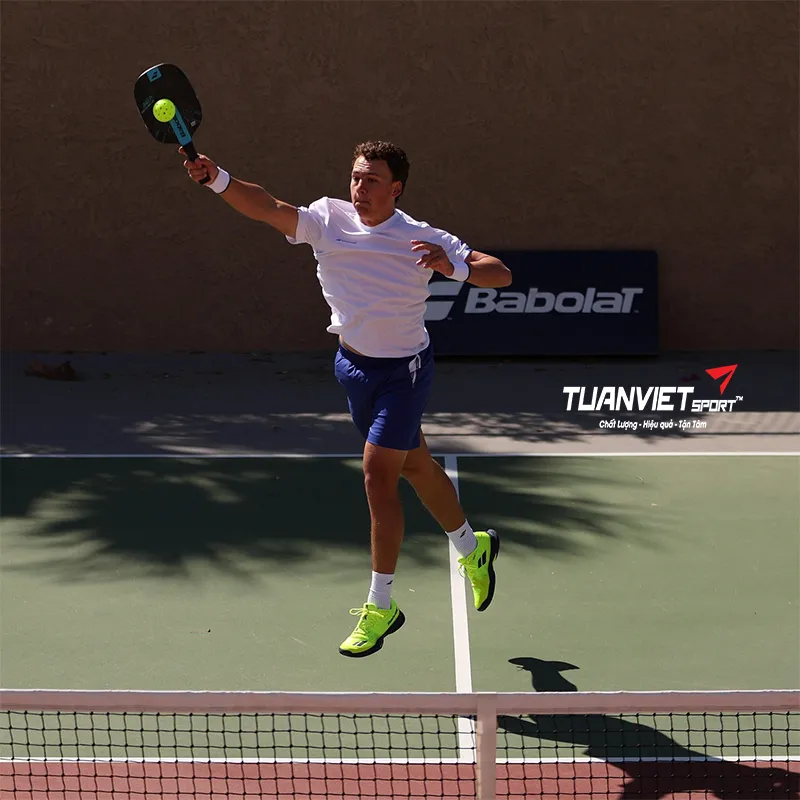 Vợt Pickleball Babolat BALLR + 2025