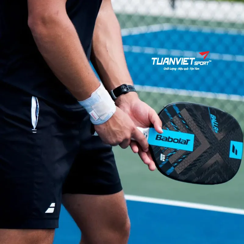 Vợt Pickleball Babolat BALLR + 2025