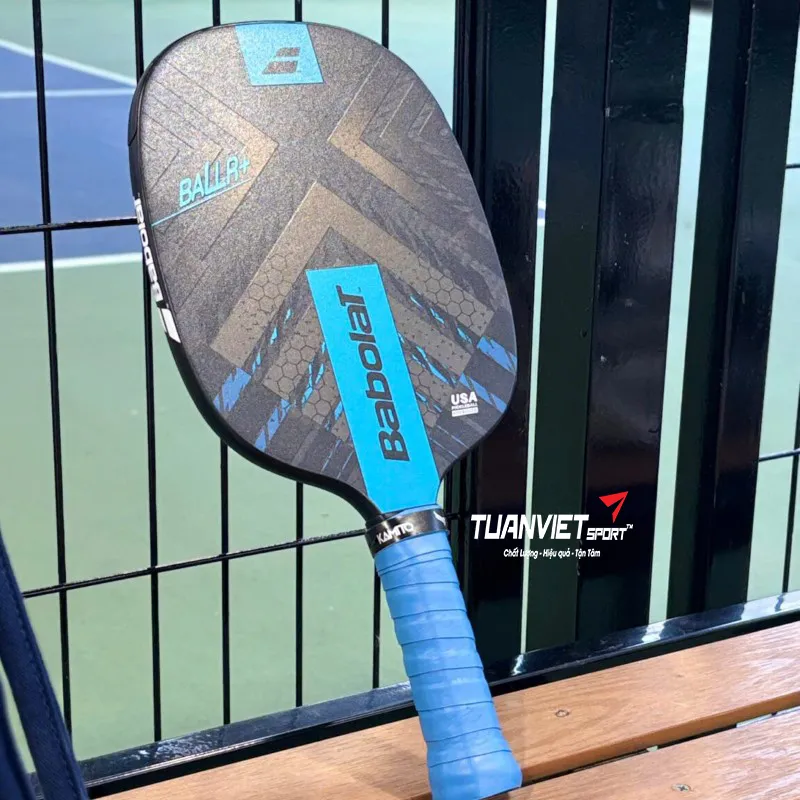Vợt Pickleball Babolat BALLR + 2025