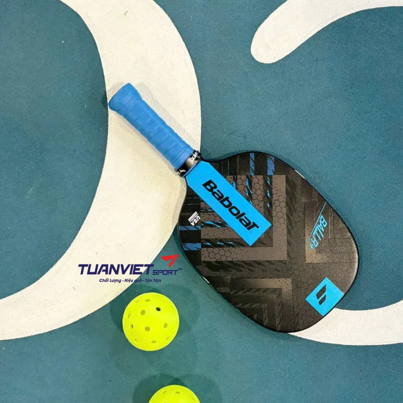 Vợt Pickleball Babolat BALLR + 2025