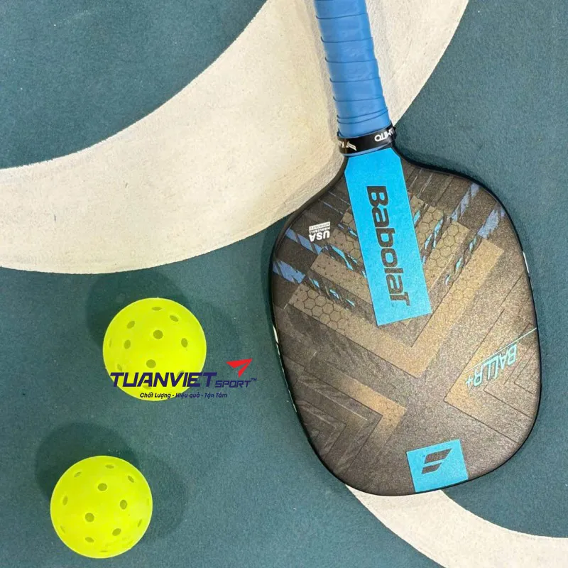 Vợt Pickleball Babolat BALLR + 2025