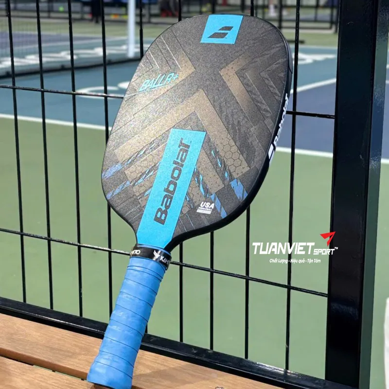 Vợt Pickleball Babolat BALLR + 2025