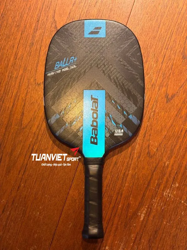 Vợt Pickleball Babolat BALLR + 2025