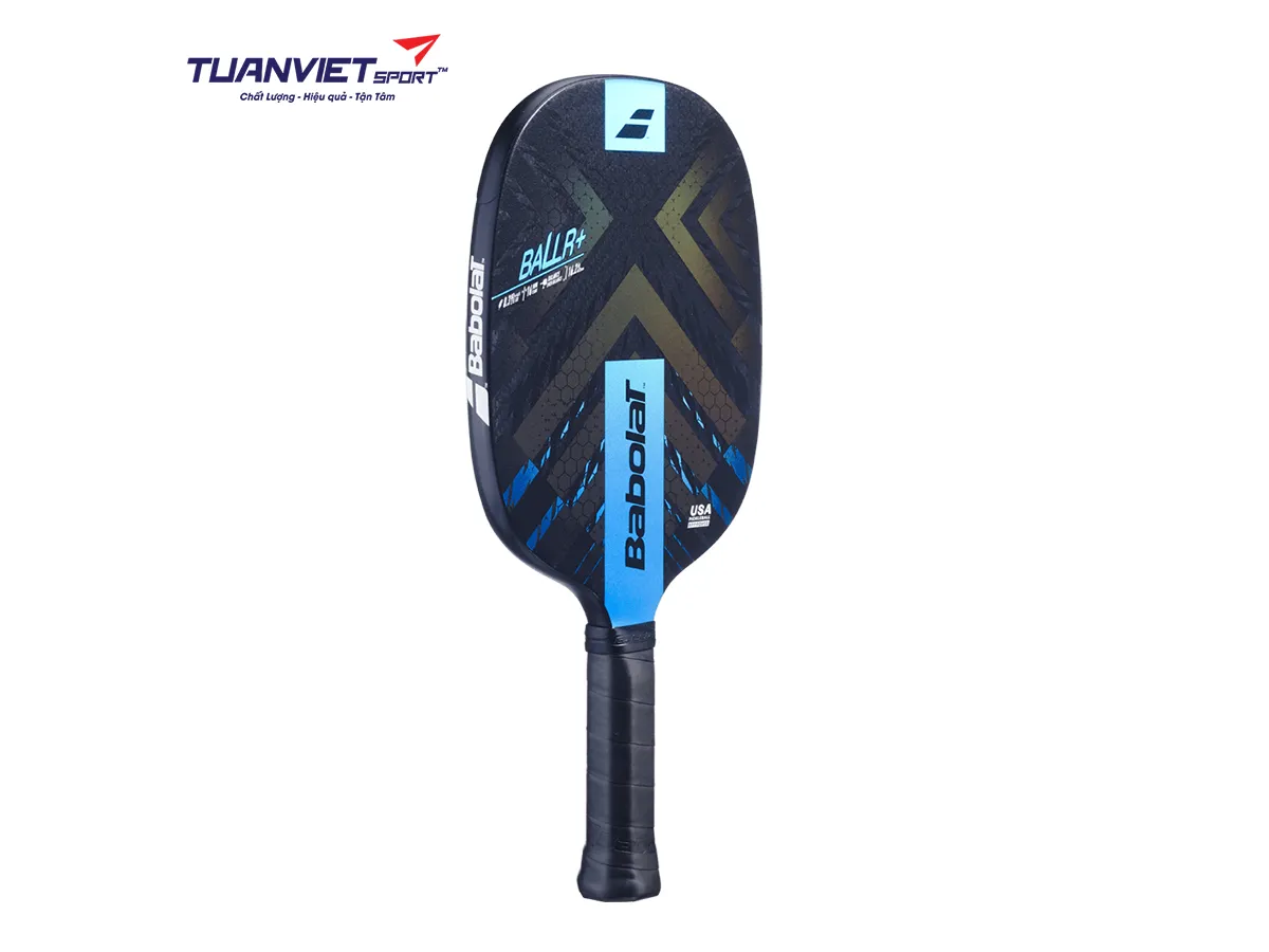 Vợt Pickleball Babolat BALLR + 2025