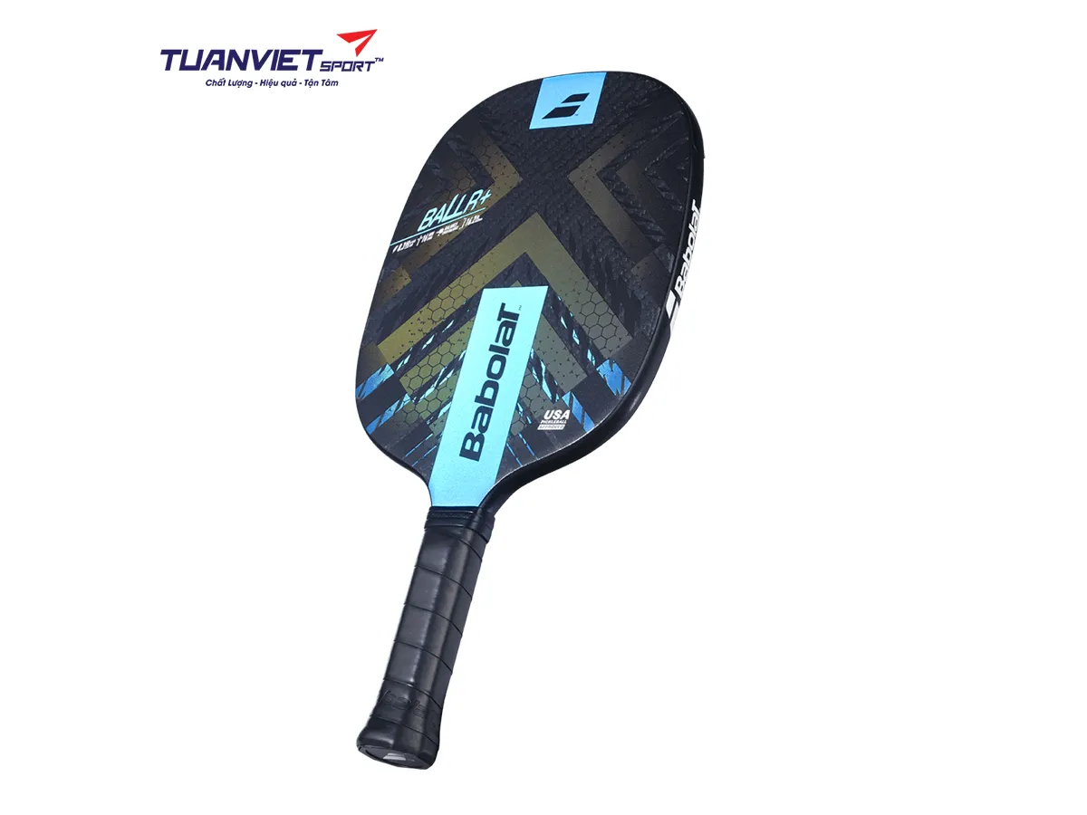 Vợt Pickleball Babolat BALLR + 2025