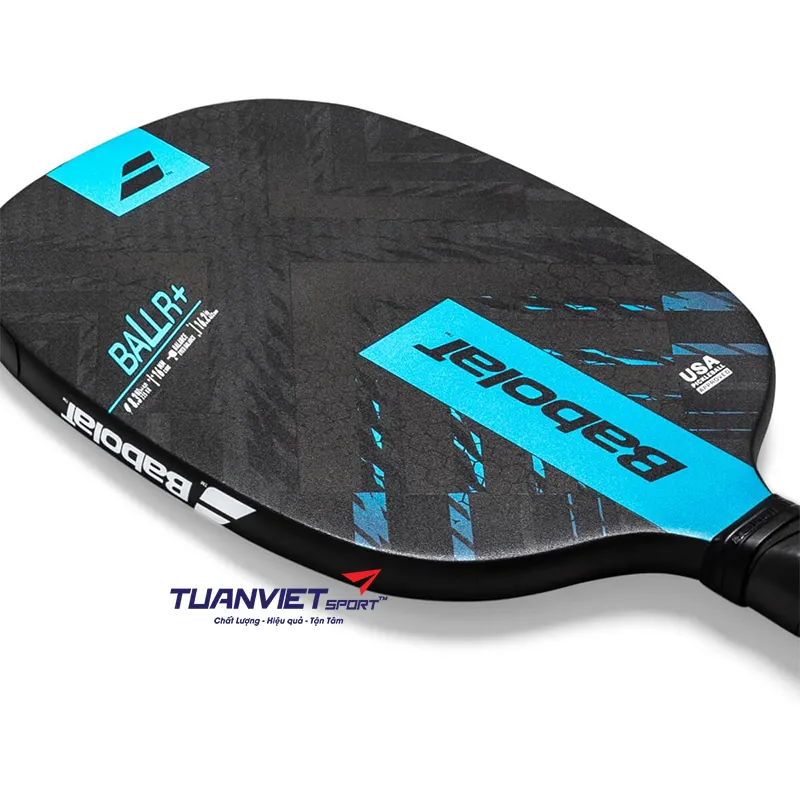 Vợt Pickleball Babolat BALLR + 2025