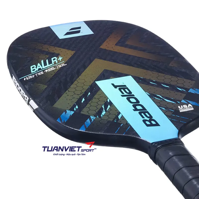 Vợt Pickleball Babolat BALLR + 2025