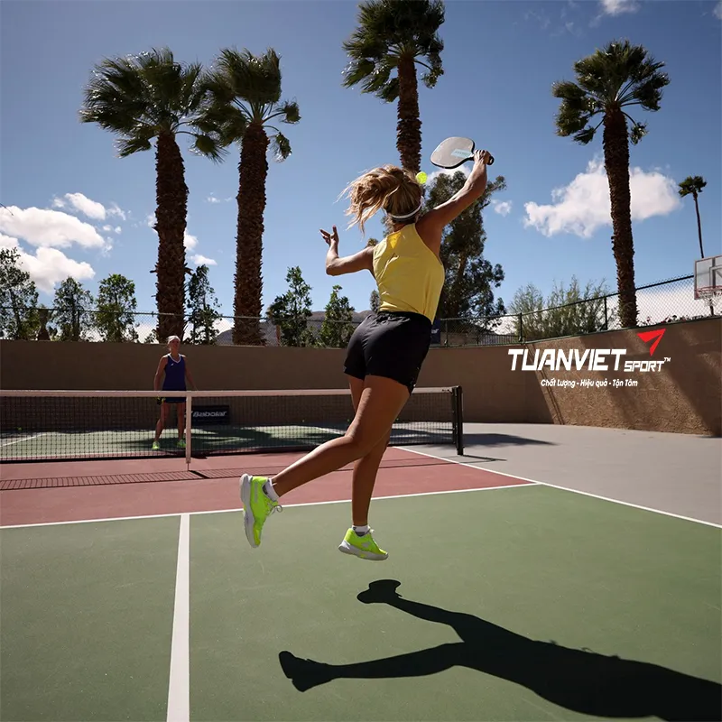 Vợt Pickleball Babolat BALLR + 2025