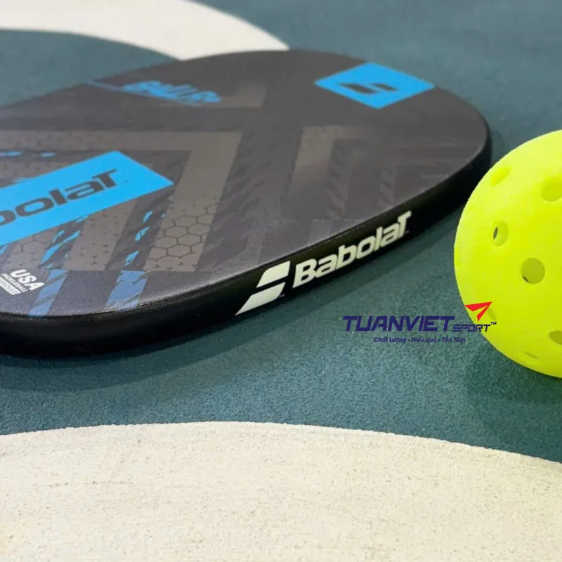 Vợt Pickleball Babolat BALLR + 2025