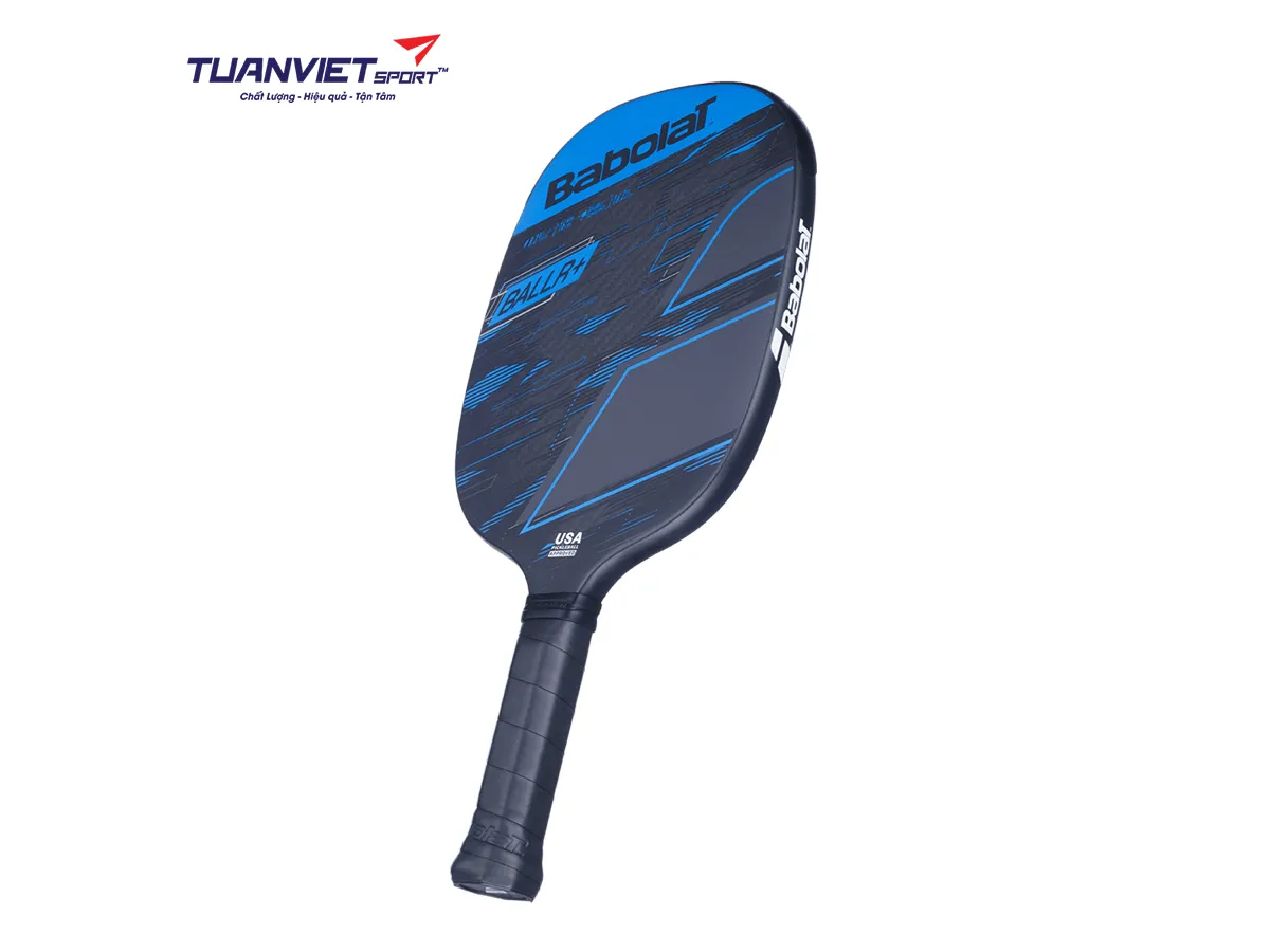 Vợt pickleball Babolat BALLR+