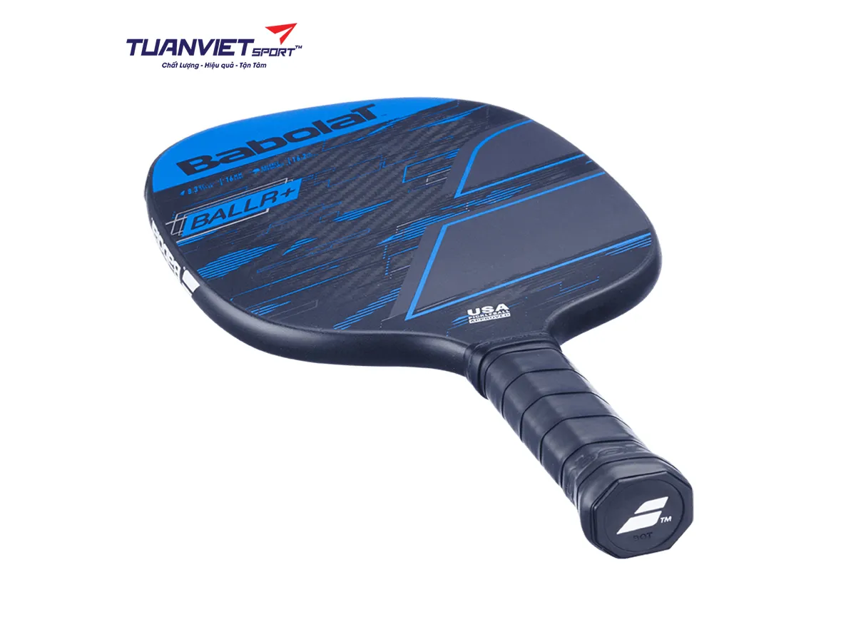 Vợt pickleball Babolat BALLR+