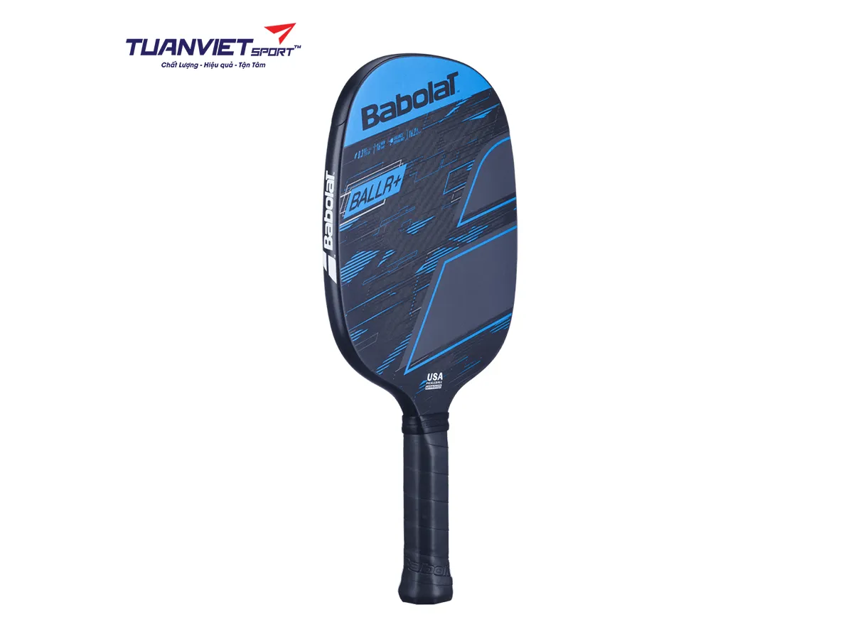 Vợt pickleball Babolat BALLR+