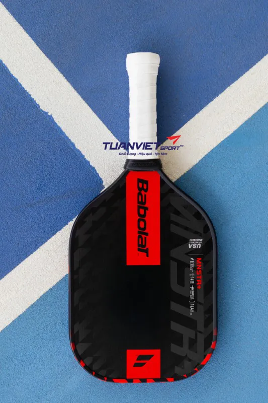 Vợt Pickleball Babolat MNSTR + 2025