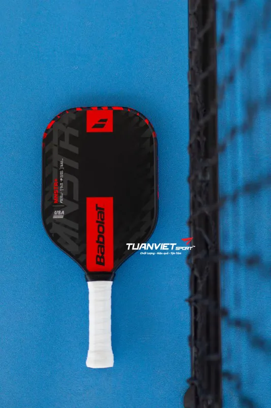 Vợt Pickleball Babolat MNSTR + 2025