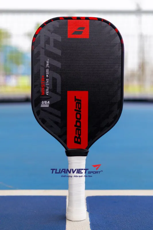 Vợt Pickleball Babolat MNSTR + 2025