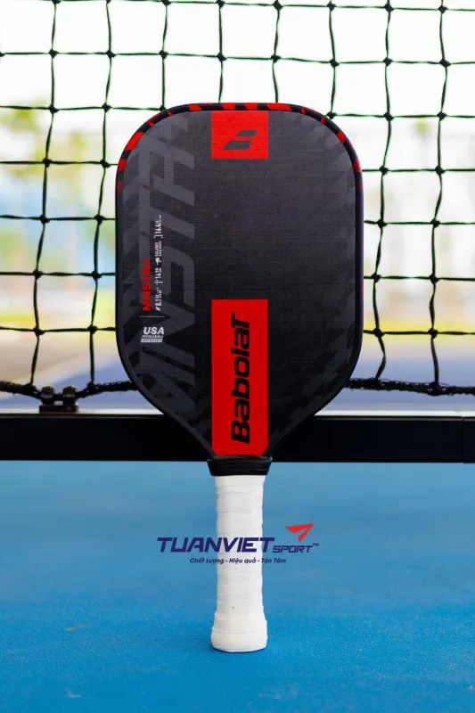 Vợt Pickleball Babolat MNSTR + 2025
