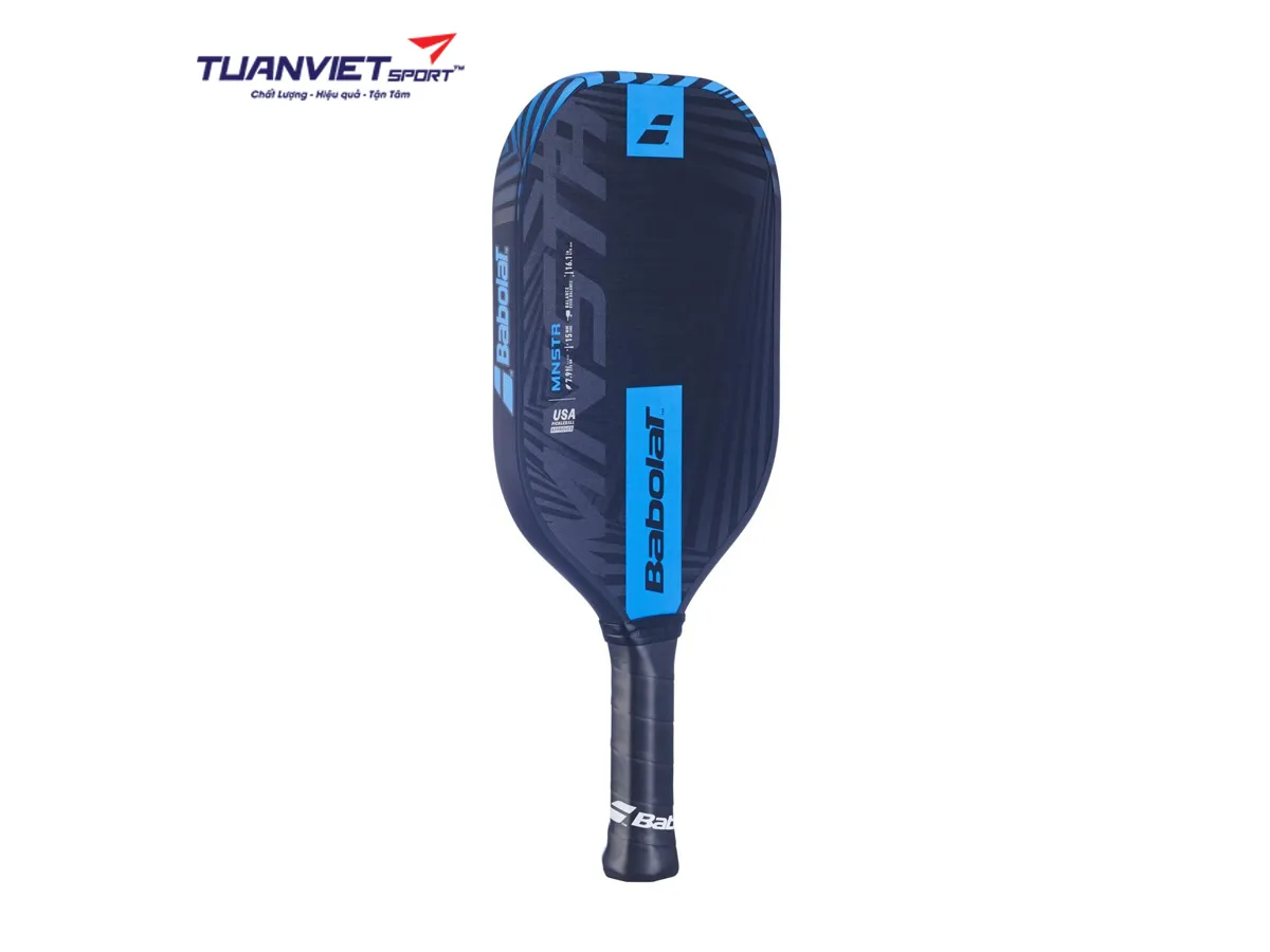 Vợt Pickleball Babolat MNSTR 2025