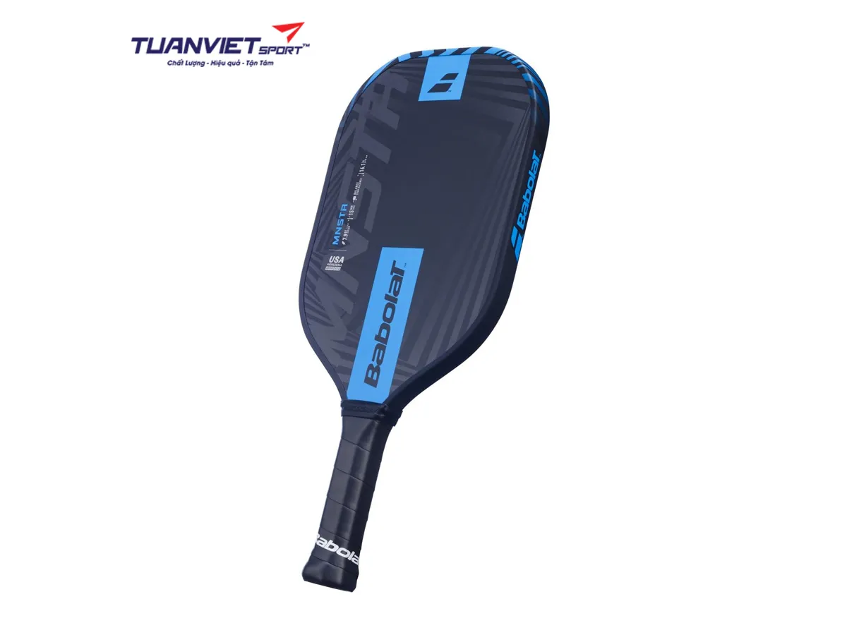 Vợt Pickleball Babolat MNSTR 2025