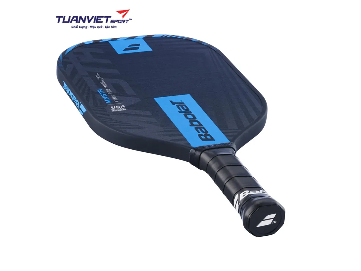 Vợt Pickleball Babolat MNSTR 2025