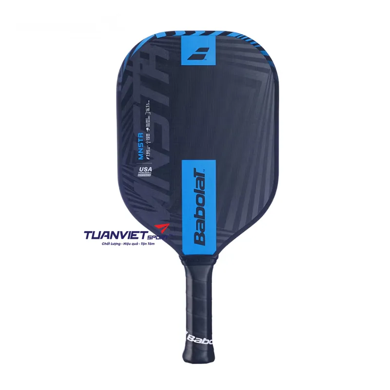 Vợt Pickleball Babolat MNSTR 2025