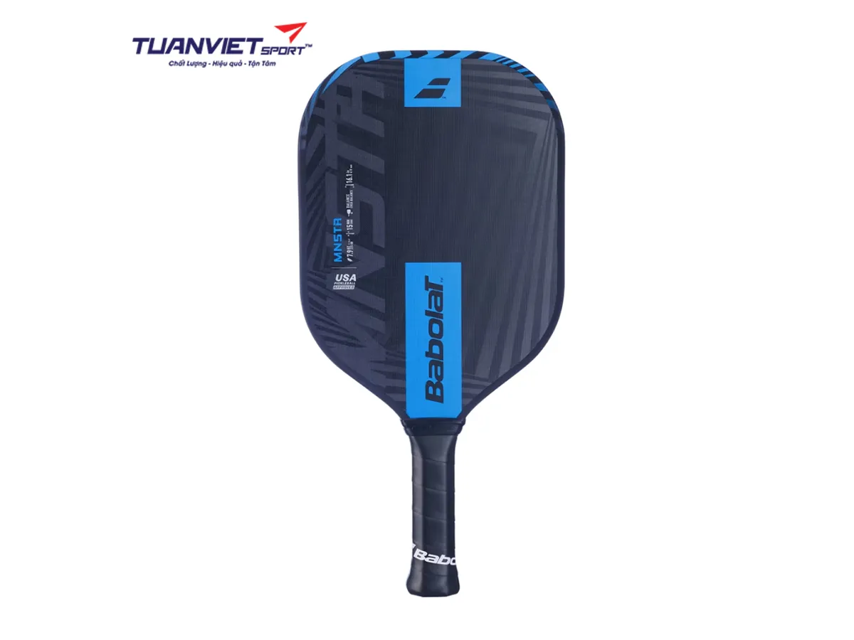 Vợt Pickleball Babolat MNSTR 2025